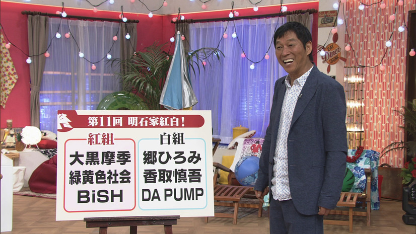 （C）NHK