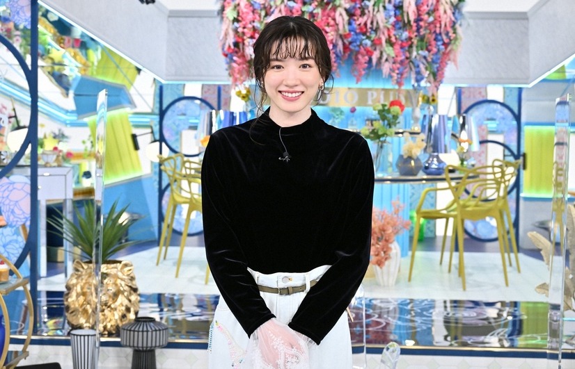 （C）フジテレビ