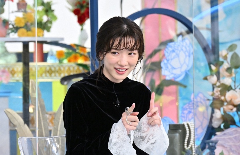 （C）フジテレビ
