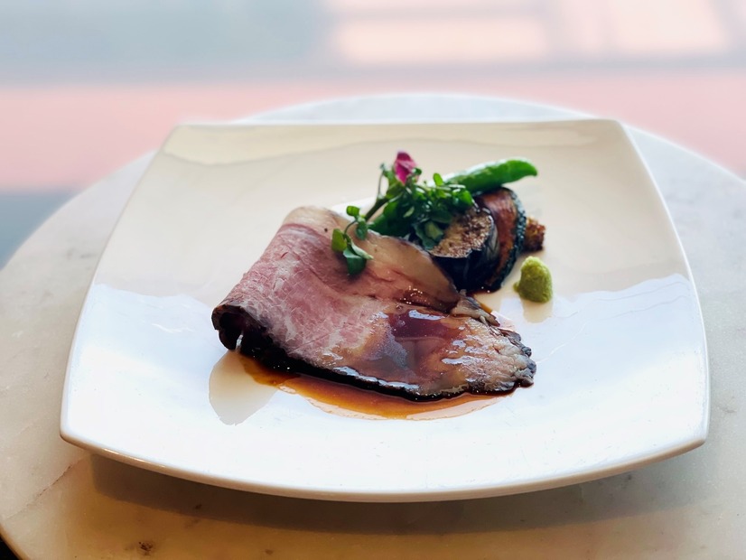 湘南・由比ヶ浜の海が目の前の結婚式場が一般開放！BBQ＆レストラン営業が期間限定で