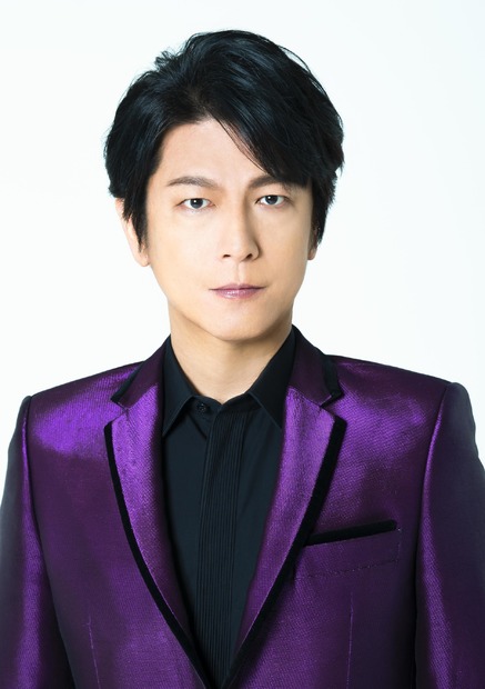 及川光博の全国ツアーがフジテレビTWOで独占放送決定！