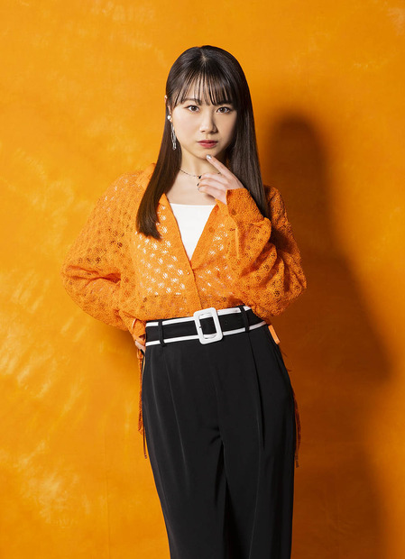 石田亜佑美（モーニング娘。'22）