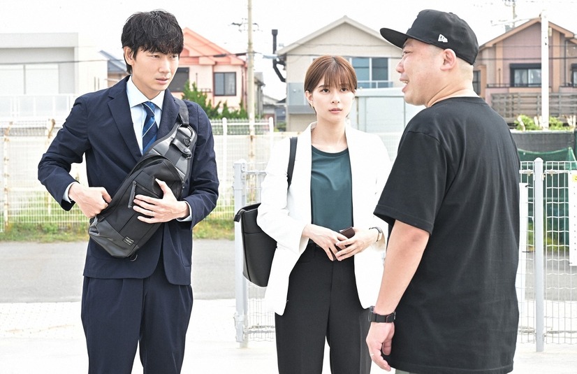 （C）TBS