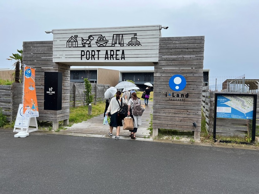 【GO WITH わんこツアー】わんこと一緒に機内に初搭乗！長崎のリゾート地へ～1日目