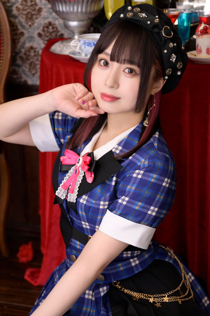 宇咲美まどか