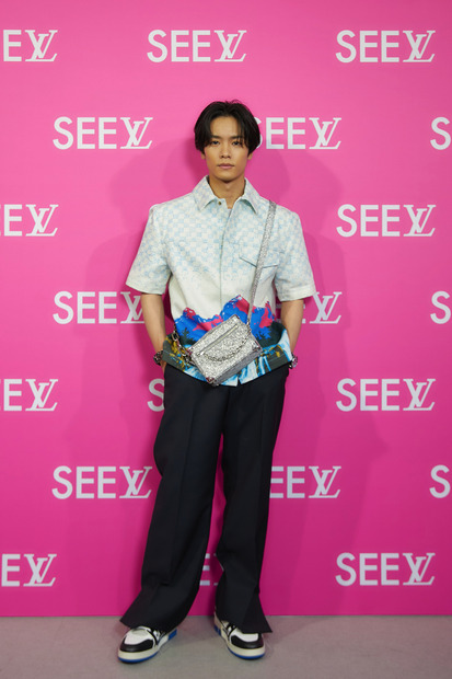 川村壱馬
