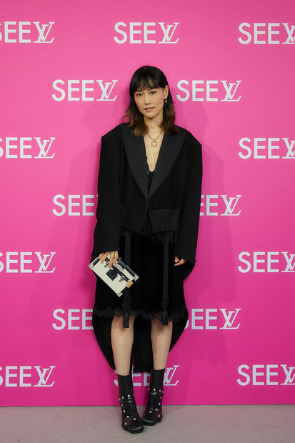 菊地凛子
