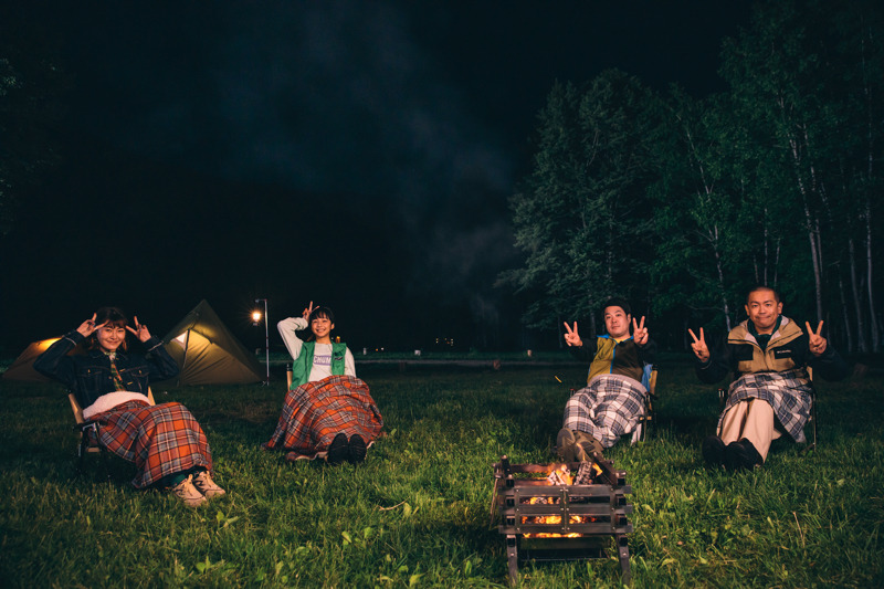 (C)UHB/YOSHIMOTO KOGYO