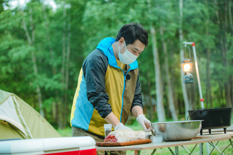 (C)UHB/YOSHIMOTO KOGYO