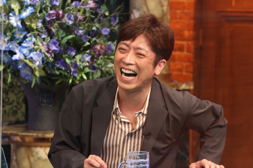 後藤輝基（フットボールアワー）　（c）フジテレビ