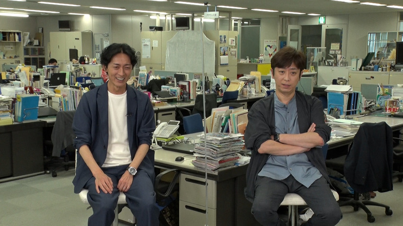 （C）フジテレビ