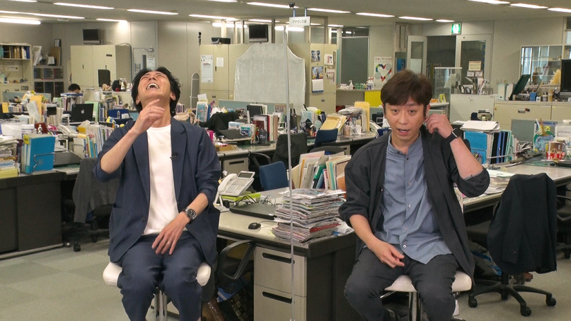 （C）フジテレビ