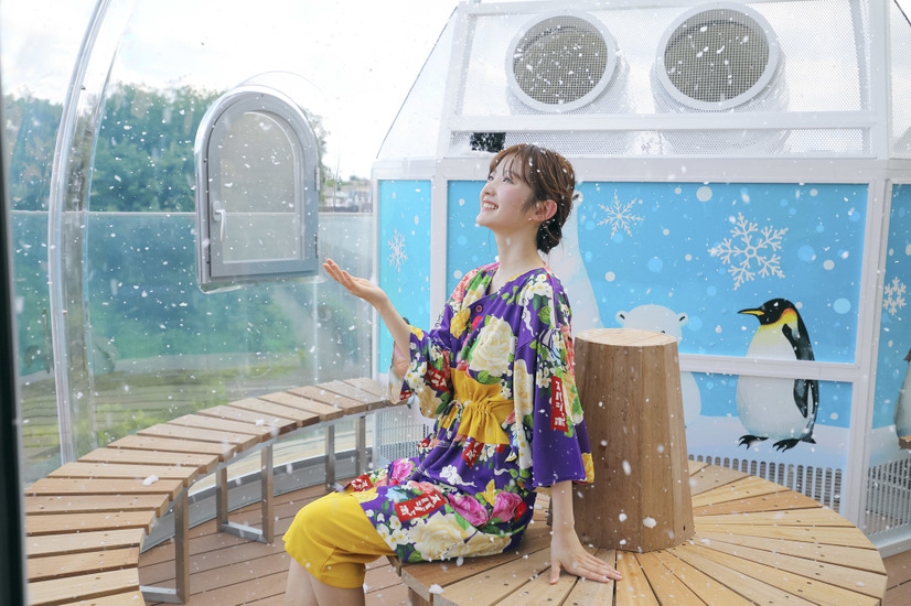 神谷由香