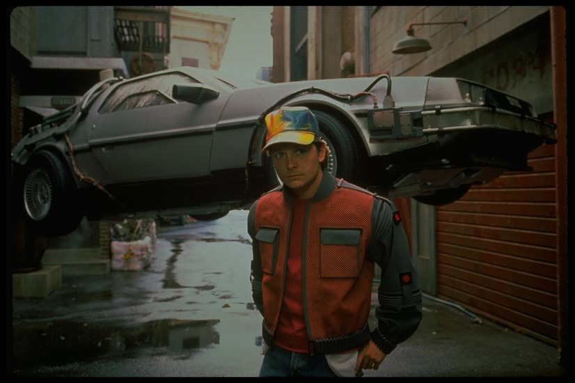 （C）1989 Universal City Studios and U Drive Productions, Inc. All Rights Reserved.