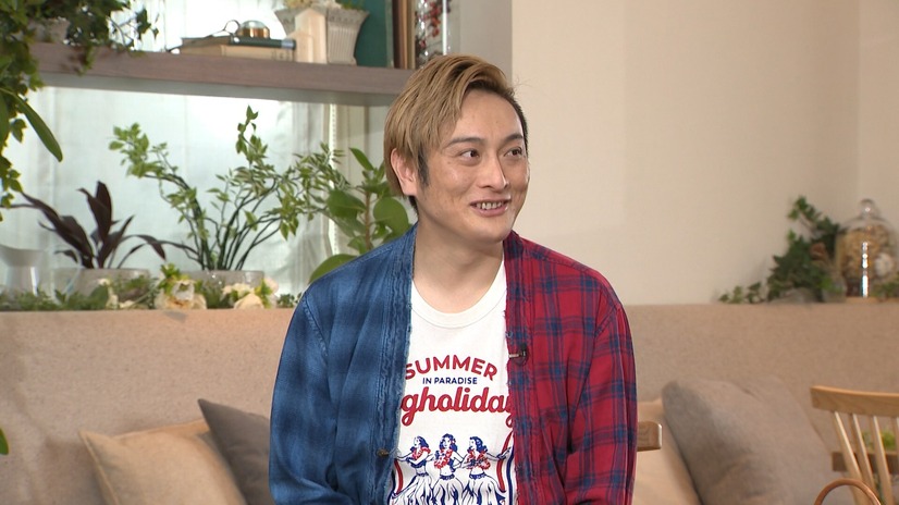 （C）フジテレビ