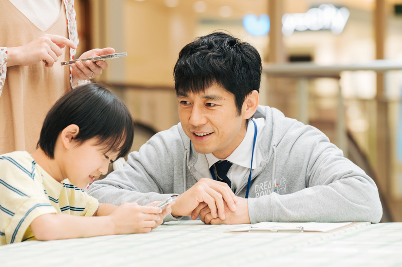 （C）TBS