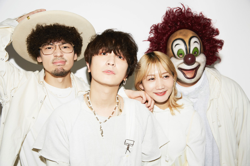 SEKAI NO OWARI