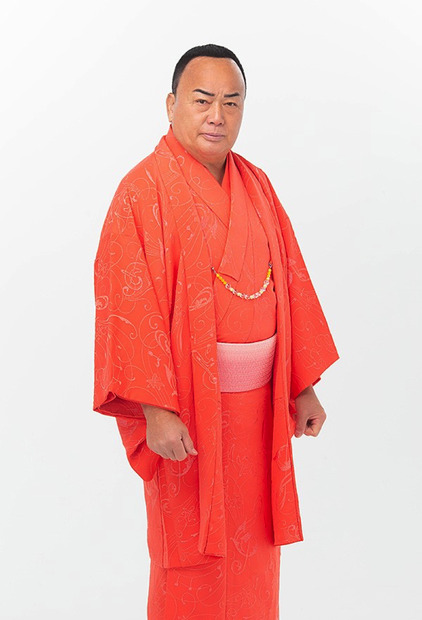 細川たかし