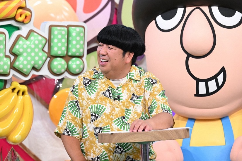 （C）TBS