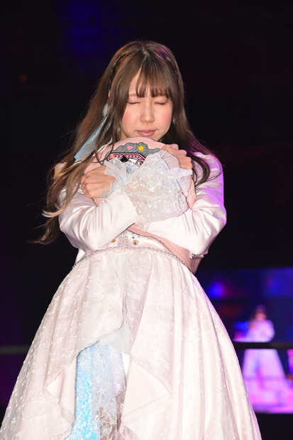 （C）東京女子プロレス