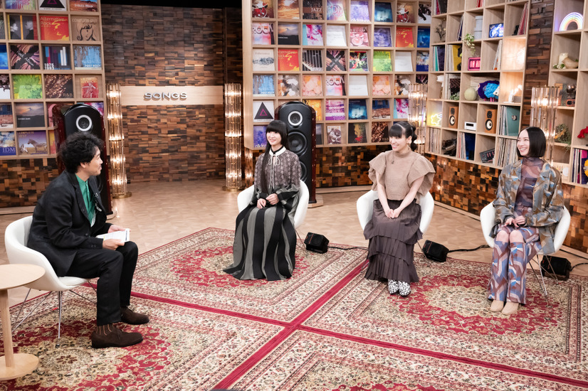 （c）NHK