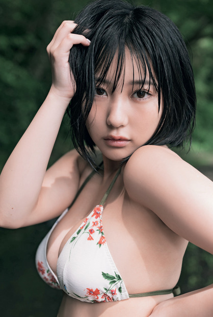 『blt graph.vol.81』【セブンネットショッピング購入特典ポストカード（HKT48ナナイロクラブ会員限定）：田中美久（HKT48）】　（c）東京ニュース通信社