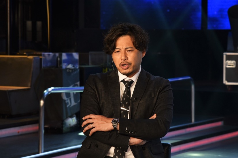 （C）フジテレビ