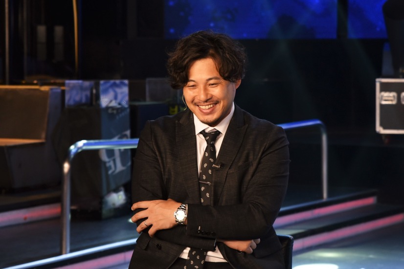 （C）フジテレビ