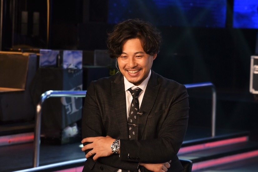 （C）フジテレビ