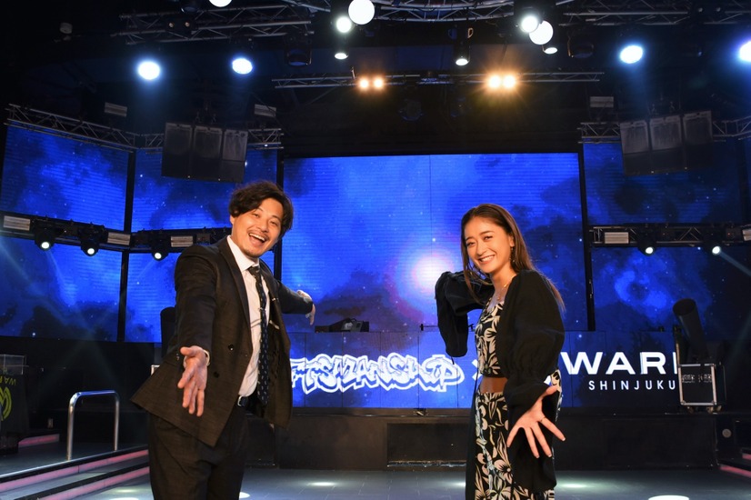 （C）フジテレビ
