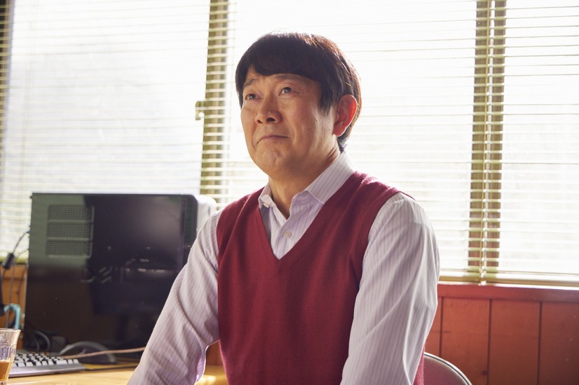 （C）フジテレビ
