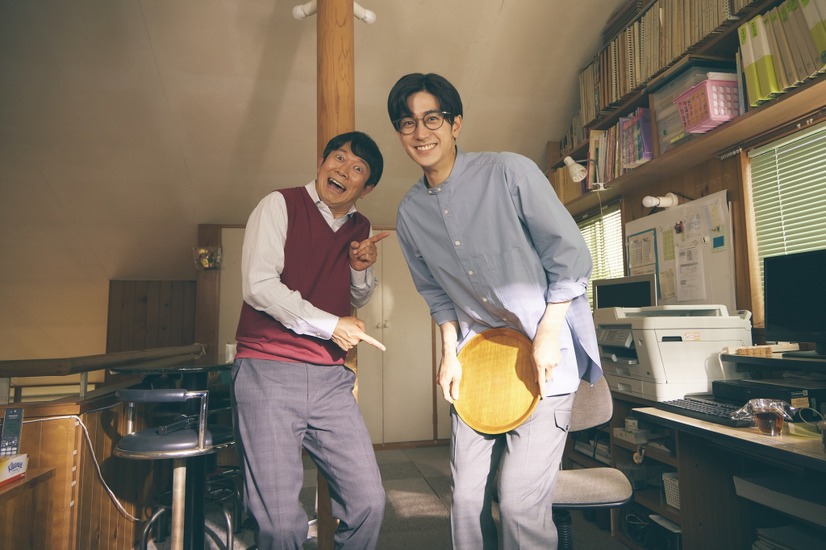 （C）フジテレビ