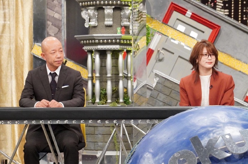 （C）フジテレビ