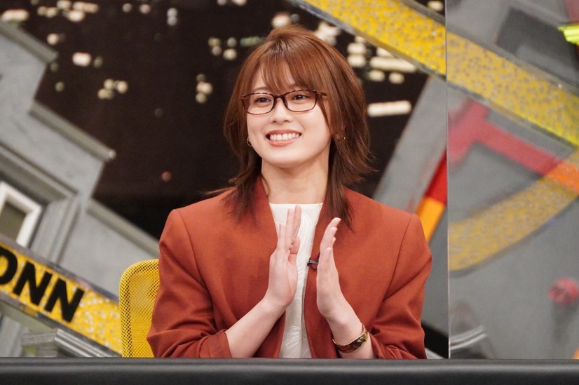 （C）フジテレビ