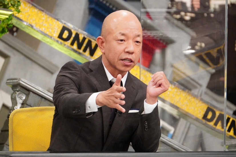 （C）フジテレビ