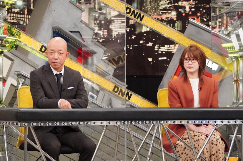 （C）フジテレビ