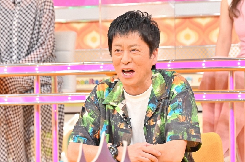 （C）TBS