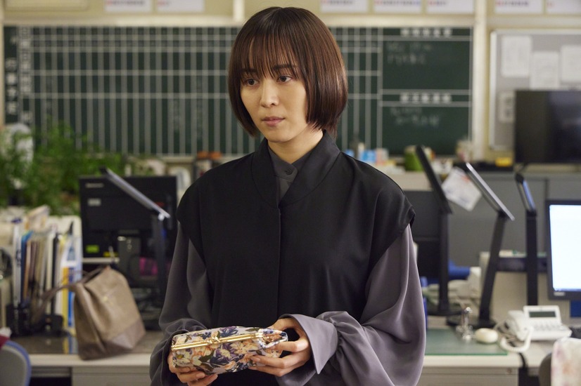 中島裕翔＆吉川愛を中心としたドロドロ劇......新ドラマ『純愛ディソナンス』今夜スタート