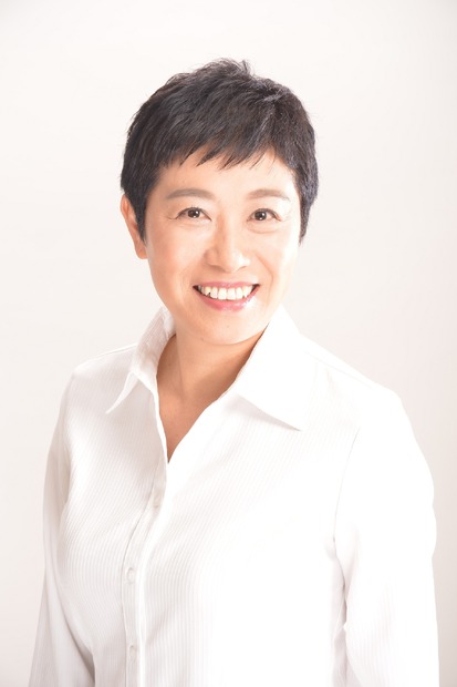 辻元清美議員