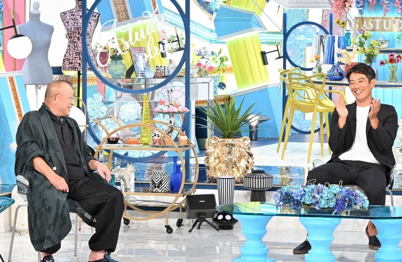 （C）TBS