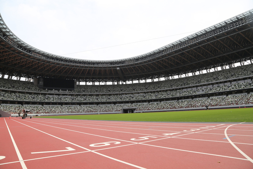 国立競技場