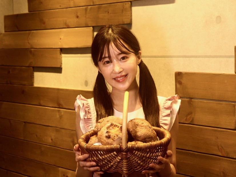 休井美郷