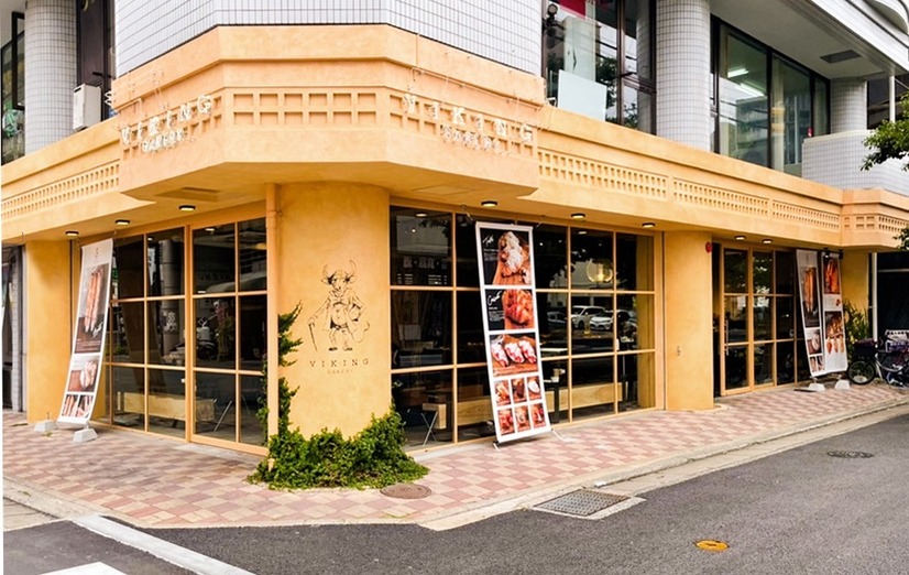 VIKINGBAKERY F 福岡平尾店