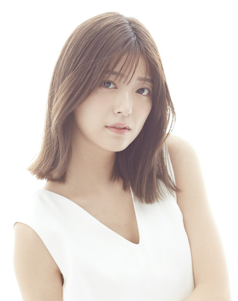 『シブスタ2022』アンバサダー：工藤美桜