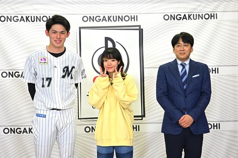 （C）TBS