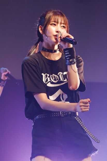 高井千帆（撮影：笹森健一）