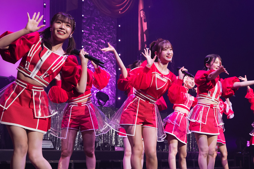 （C）NMB48