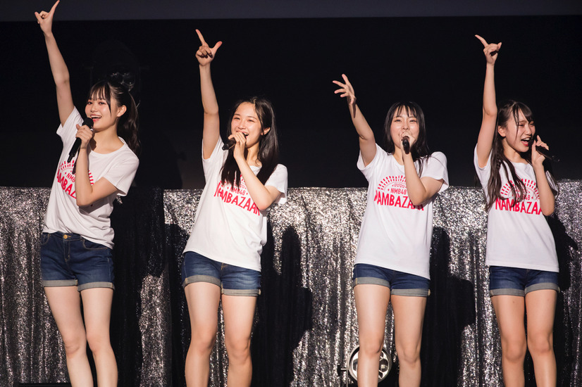（C）NMB48