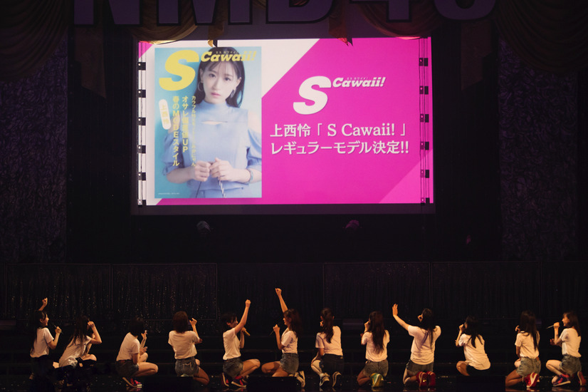 （C）NMB48