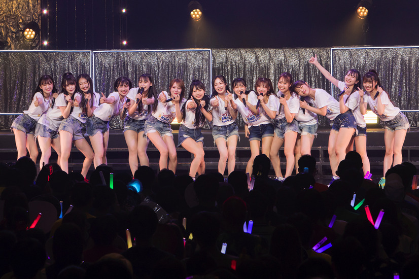 （C）NMB48